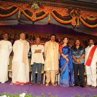 Sri Rama Rajyam Audio Launch Pictures | Picture 60366